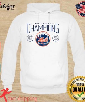 New York Mets 1986 World Series Champions shirt, hoodie, sweater, long  sleeve and tank top