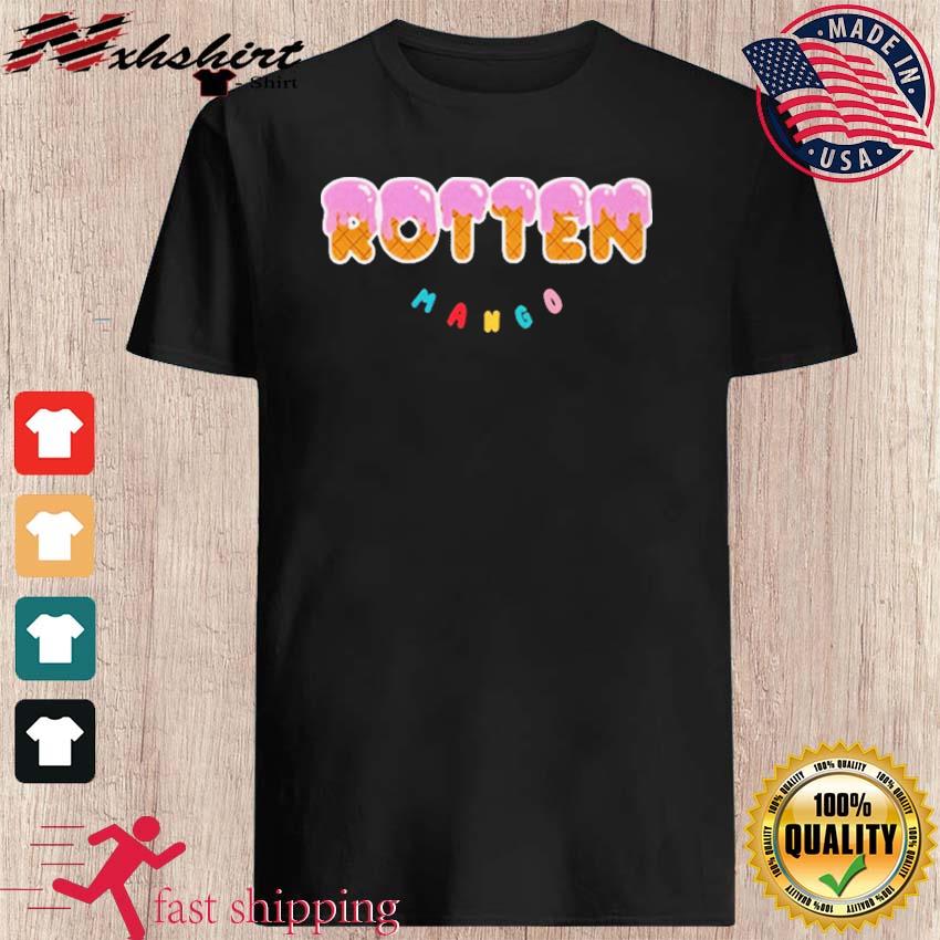 Rotten Mango Merch T-Shirt