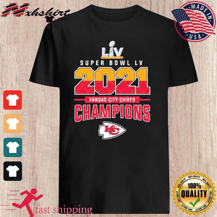 Kansas City Chiefs Football 2021 Super Bowl LV Champions Classic T-Shirt,  hoodie, sweater, long sleeve and tank top